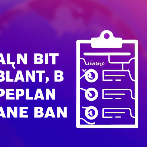 A Comprehensive Guide to Plan B Crypto