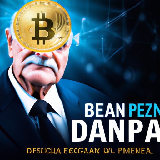 The Mystery of Bitcoin Dan Pena: Uncovering the True Identity Behind the Cryptocurrency Pioneer