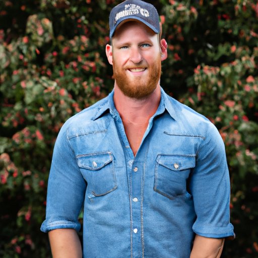 Get Ready for an Unforgettable Tour: Riley Green Reveals His 2022 Tour Partners