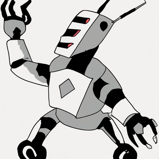 A Look at the Enduring Popularity of Robot from Lost in Space