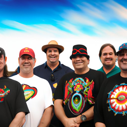 Meet the Musicians Accompanying Santana on Tour