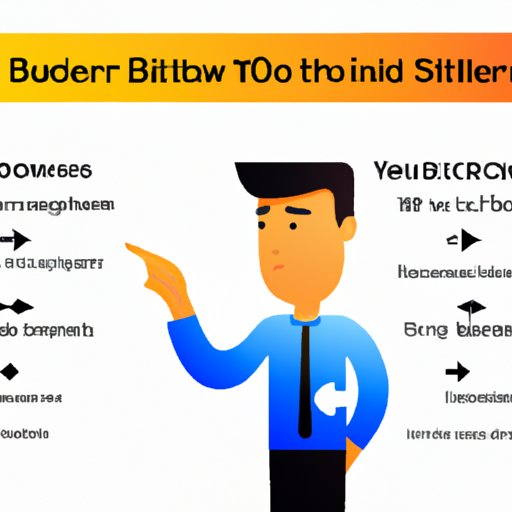 A Guide to Choosing the Right Bitcoin Seller