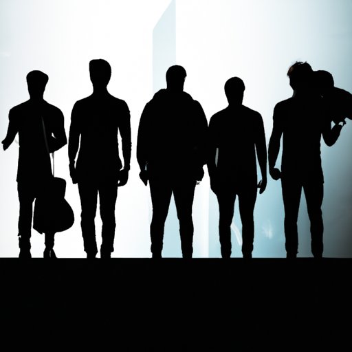 Profile of the Musicians Joining Shawn Mendes on Tour