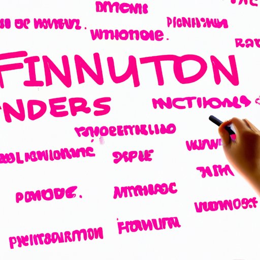 Exploring the Programs and Initiatives of the Fund