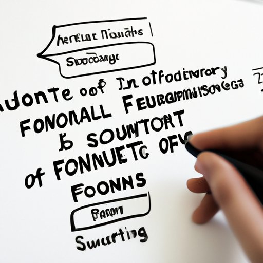 Investigating the Benefits of Contributing to the Fund