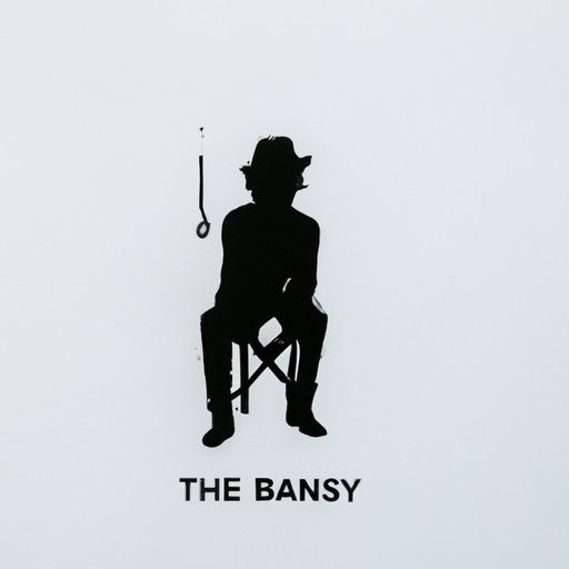 Interview with Banksy: Uncovering the Identity of the Street Artist