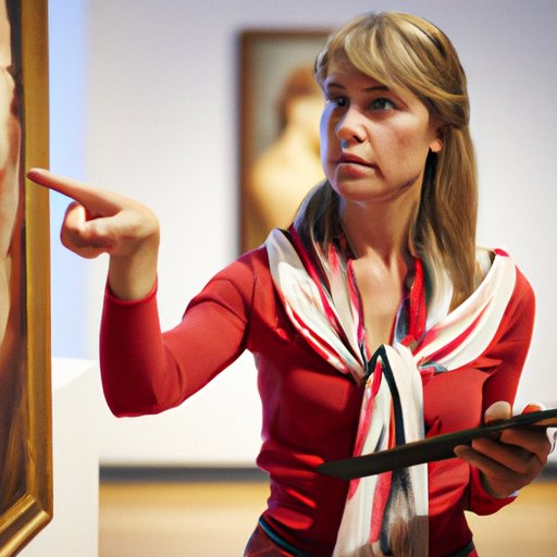 Analyzing the Meaning and Significance of the Painting