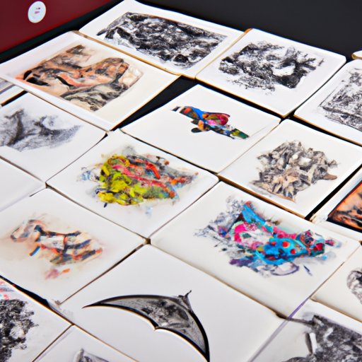 Comparison of Portfolios from Different Tattoo Artists