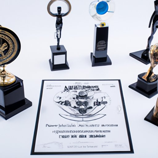 Review of Awards Won by Tattoo Artists Internationally