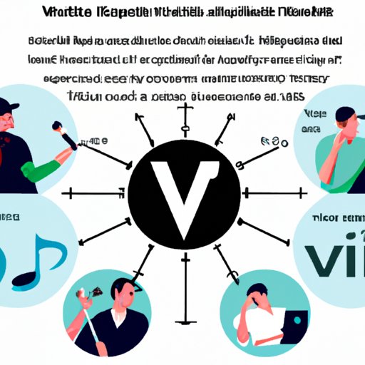 V. The Role of Streaming Services in Shaping the Music Scene
