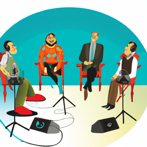 VII. Interviews with Industry Professionals About Who is the Most Influential Artist