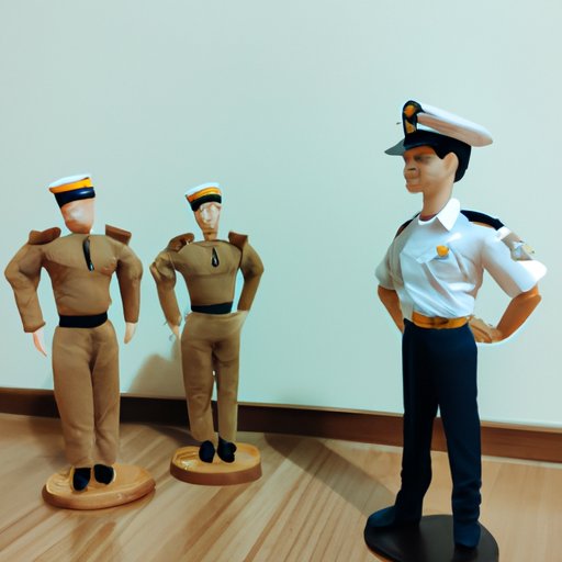 Examining the Challenges Faced by the Captain of the Dancing Dolls 2022