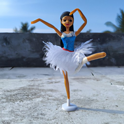 How the Captain of the Dancing Dolls 2022 is Impacting the Dance Community