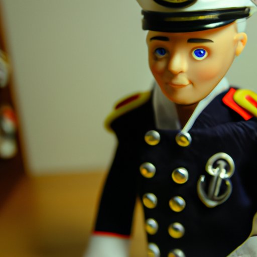 Exploring the Life and Career of the Captain of the Dancing Dolls 2022