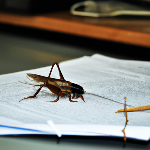 The Mystery Unfolds: Analyzing the Clues to Identify the Cricket