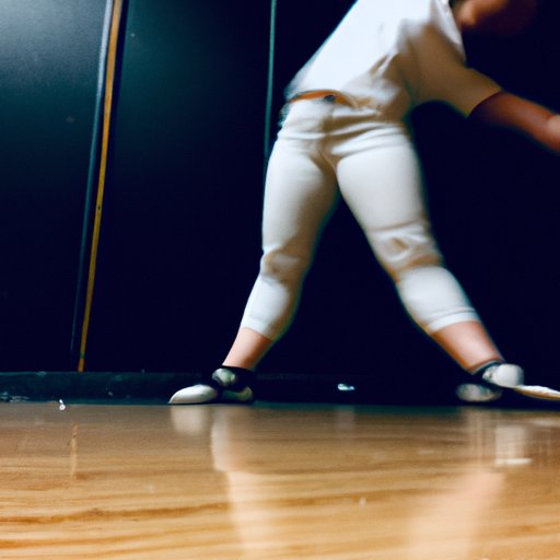 Exploring the Dance Moves of the Dancer