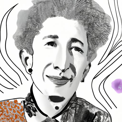 Biography of the Famous Artist