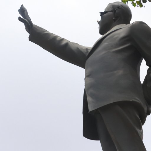 Evaluating the Legacy of the Father of Leadership