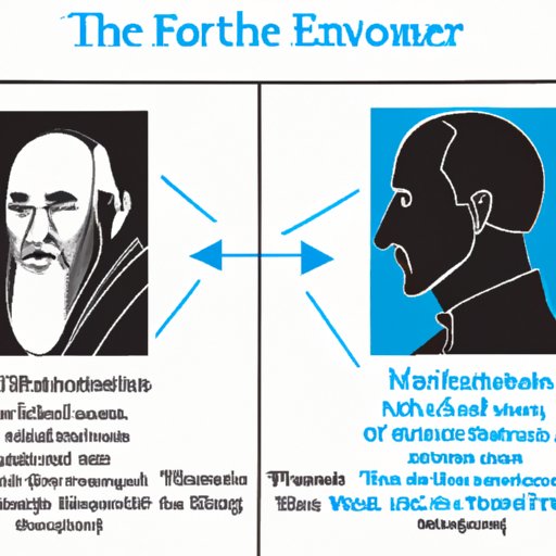 A Comparison of the Father of Technology to Other Tech Innovators