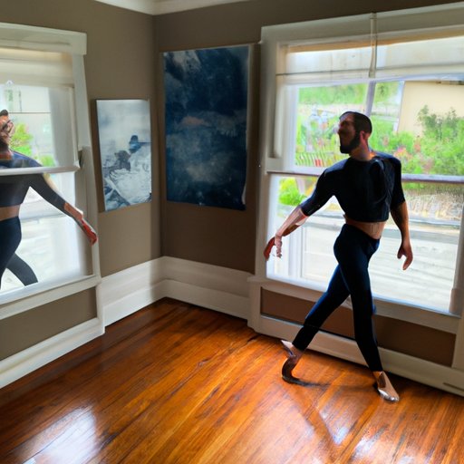 Exploring the Inspiration Behind the Host of Dancing With Myself