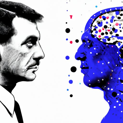 Interview with the Top AI Leaders: A Look at Who is Making an Impact