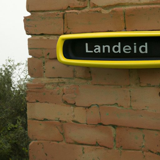 How to Locate the Lienholder on a Financed Car