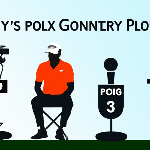 Interviews with Tour Players to Find Out Who is the Most Liked Golfer on the PGA Tour