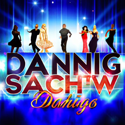 Spotlight on the New Cast of Dancing with the Stars