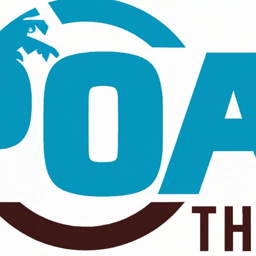 old pga tour logo