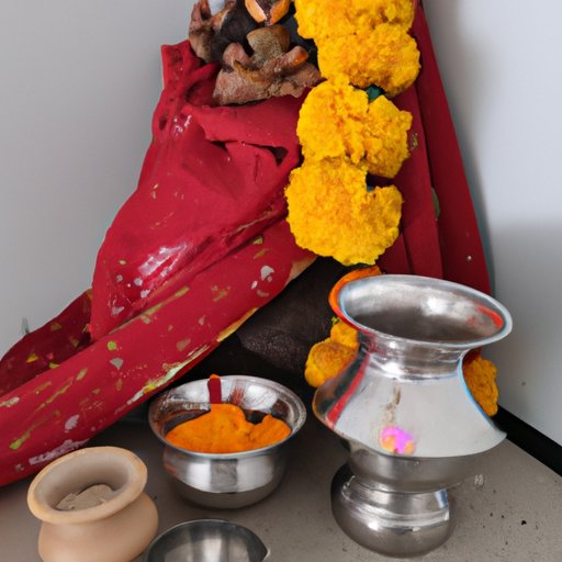 Devotional Practices to the Patron Saint of Travel