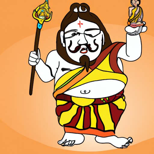 The Role of the Patron Saint of Travel in Popular Culture