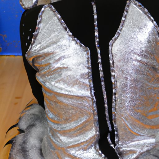 A Look at the Costumes of the Slide Cat Dancer