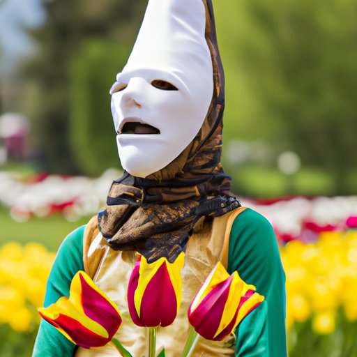 Revealing the Identity of The Tulip on The Masked Dancer