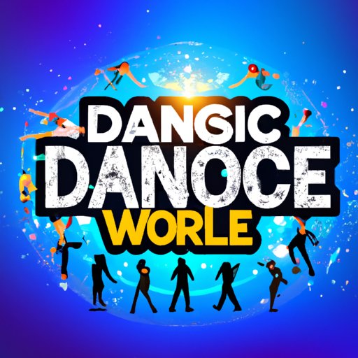 The Impact of the World of Dance Host on the Dance Community