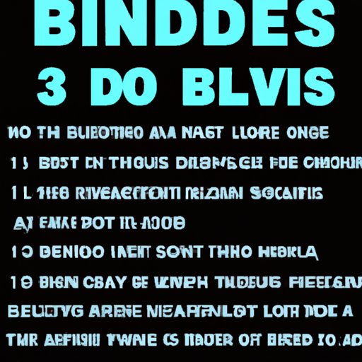 Listicle of Fun Facts About the Bands Accompanying Third Eye Blind on Tour