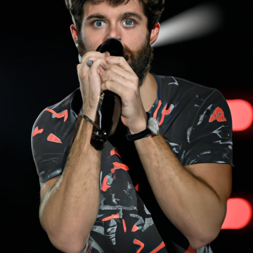 Revealing Which Stops Thomas Rhett is Making During His 2022 Tour