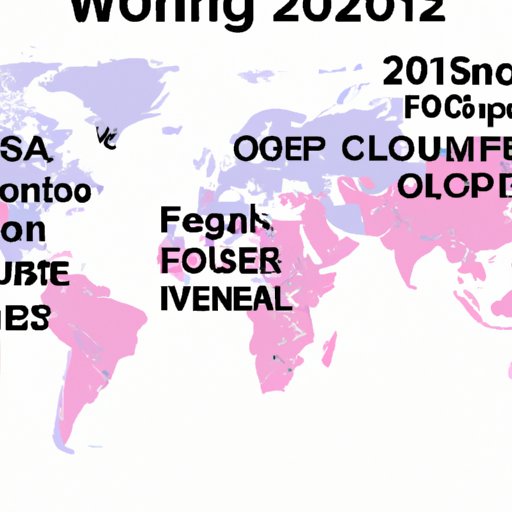 An Overview of the Major Concert Tours Scheduled for 2022