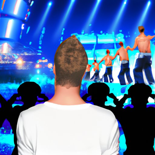 Live Review of a Backstreet Boys Concert Featuring Touring Partners