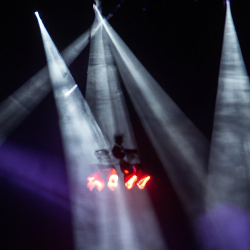 Spotlight on the Opening Bands of the Backstreet Boys Tour