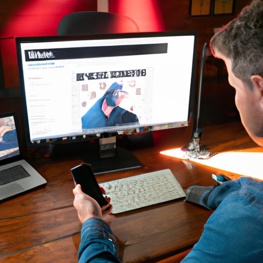 Examining Social Media for Clues About Who Will Be Touring with Blake Shelton in 2022