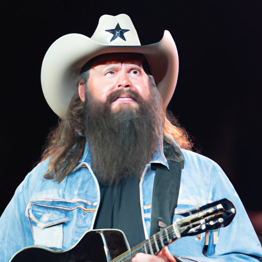 A Look at the Stars Joining Chris Stapleton on Tour in 2022