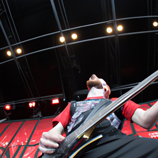 Feature on Openers Who are Touring with Five Finger Death Punch