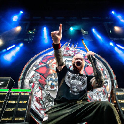 Roundup of All the Bands Touring with Five Finger Death Punch