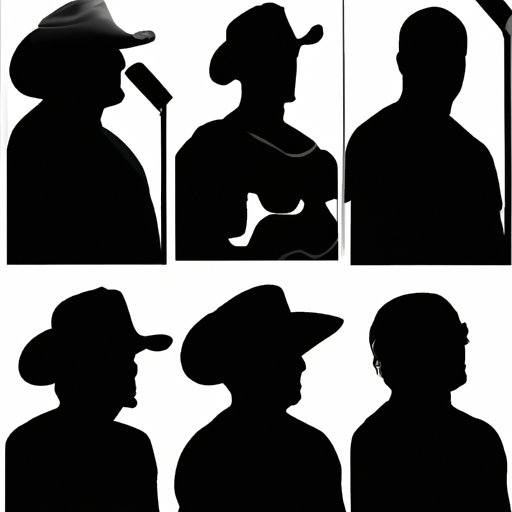 Profiles of the Musicians Joining Kenny Chesney on Tour