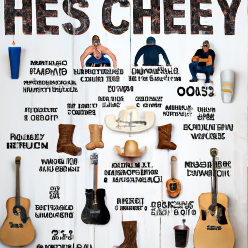 Overview of Who is Touring with Kenny Chesney in 2021