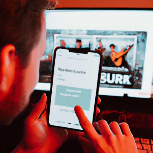 Reviewing Social Media Posts from Artists Who May Be Interested in Touring with Luke Bryan