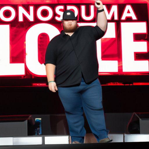 Analyzing the Artists Who Have Collaborated With Luke Combs in the Past and Could Join Him on His 2023 Tour