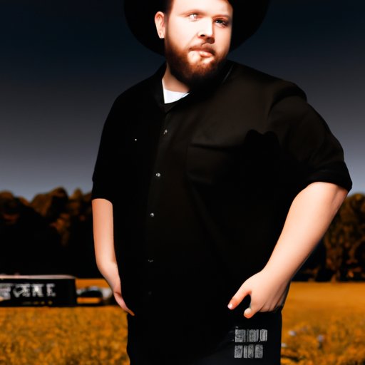 Investigating Rumors of Who Will Join Luke Combs on His 2023 Tour