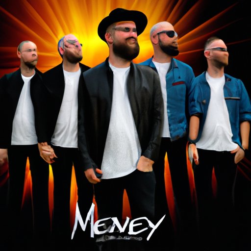 What Fans Can Expect from a MercyMe Concert in 2022