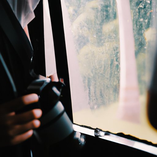 Documentary on the Tour Experience